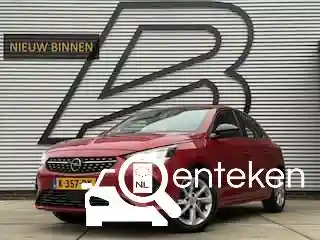 Opel Corsa 1.2 DI Turbo 2020