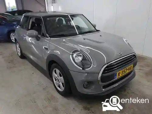 MINI  One First 2021
