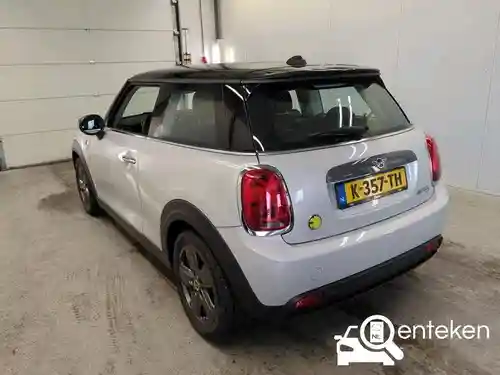 MINI  Cooper SE 2021