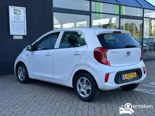 KIA Picanto 1.0 2021