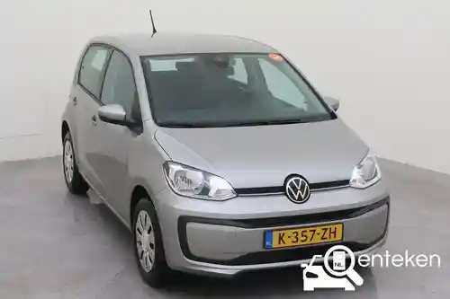 VW up! 1.0 2021