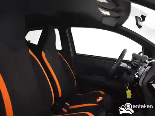 Toyota Aygo 1.0 2021