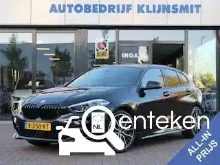 BMW 118i 2021