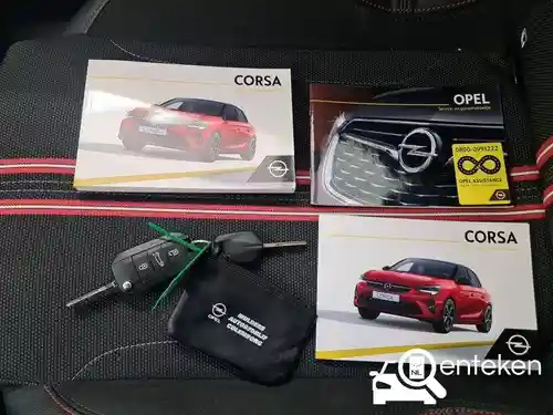 Opel Corsa 1.2 DI Turbo 2021