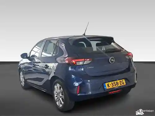 Opel Corsa 1.2 DI Turbo 2021