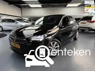 Opel Corsa 1.2 DI Turbo 2020