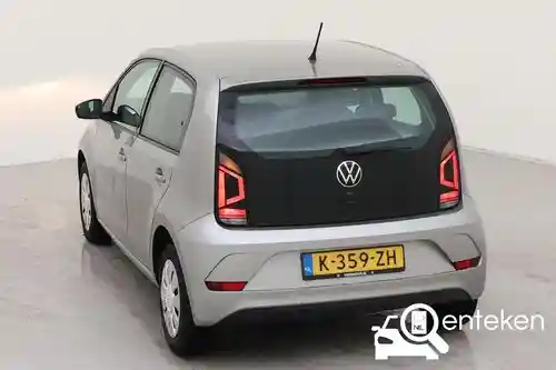 VW up! 1.0 2021