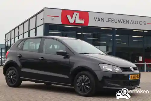 VW Polo 1.2 2011
