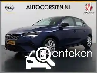 Opel Corsa 1.2 DI Turbo 2021