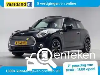 MINI  Cooper SE 2020