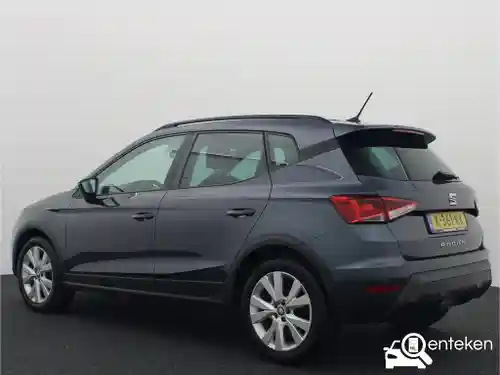SEAT Arona 1.0 TSI 2021