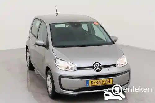 VW up! 1.0 2021
