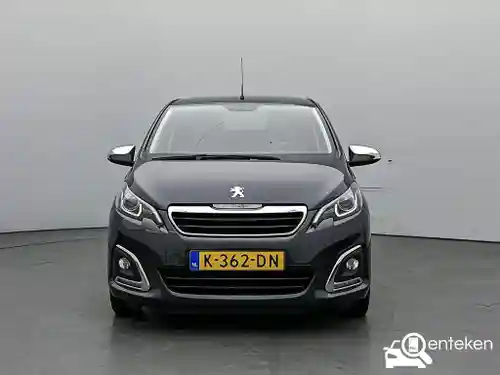 Peugeot 108 1.0 VTi 72 2021