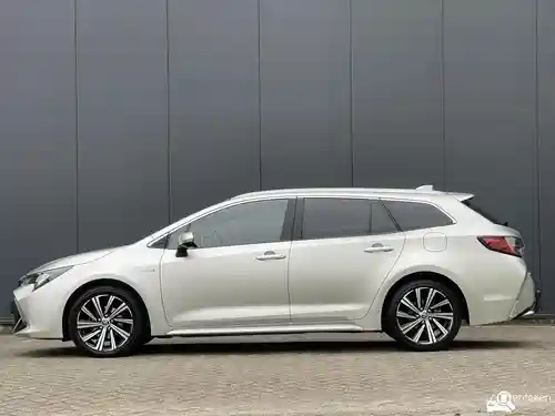 Toyota Corolla Touring Sports 1.8 Hybrid 2020