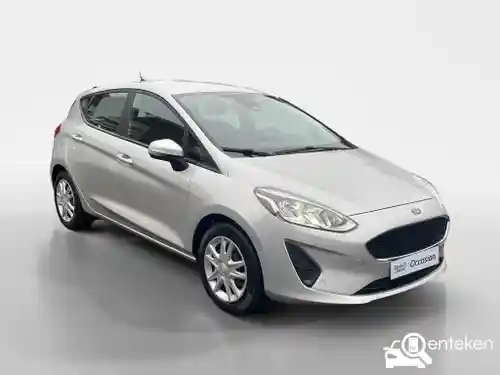 Ford Fiesta 1.0 EcoBoost 2020