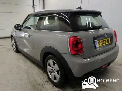 MINI  One First 2021