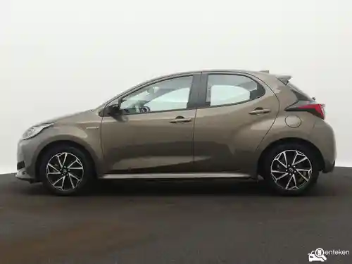 Toyota Yaris 1.5 Hybrid 116 2021