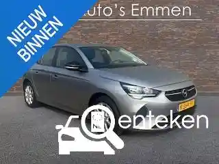 Opel Corsa 1.2 2021
