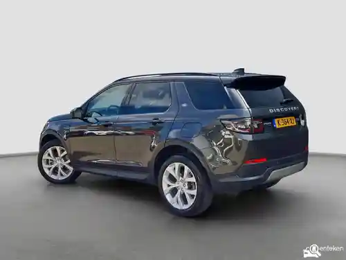 Land Rover Discovery Sport P300e 2021