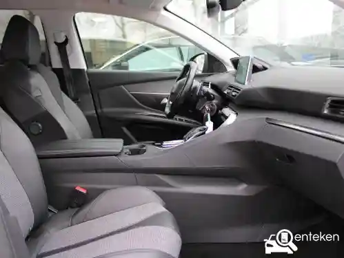 Peugeot 3008 1.2 PureTech 130 2019