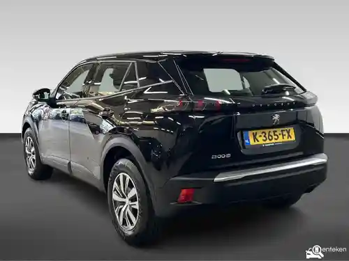 Peugeot 2008 1.2 PureTech 100 2020