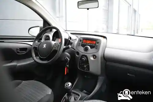 Peugeot 108 1.0 VTi 72 2021