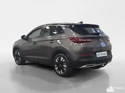 Opel Grandland X 1.2 DI Turbo 2021