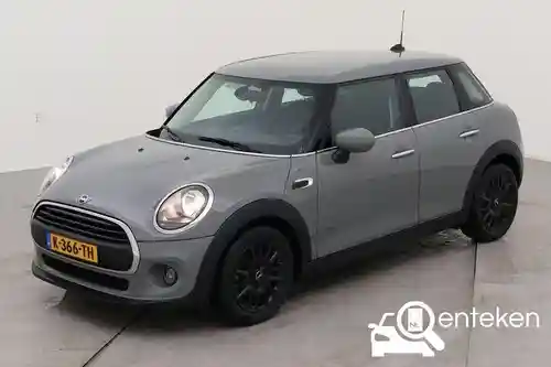MINI  One 2021