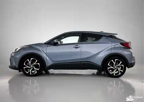 Toyota C-HR 2.0 Hybrid 2020