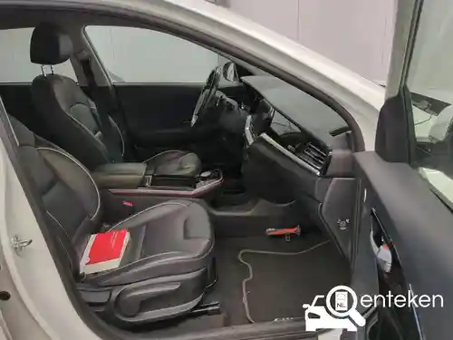 KIA e-Niro 64 kWh 2020