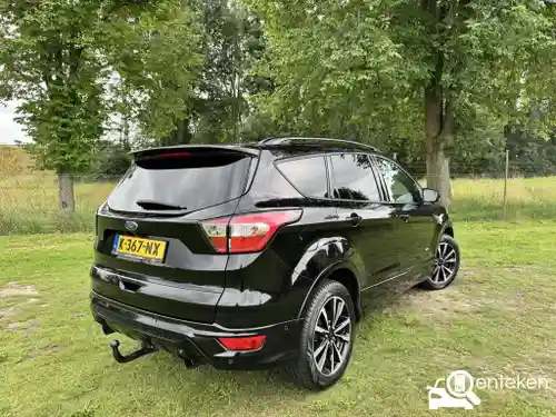 Ford Kuga 1.5 EcoBoost 2017
