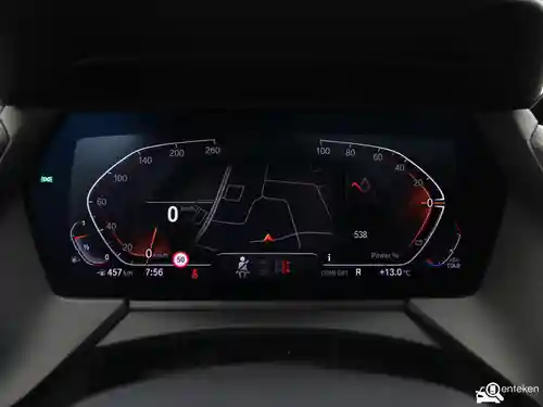 BMW 118i 2021