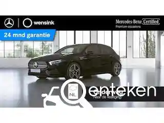 Mercedes-Benz A 250 e 2021