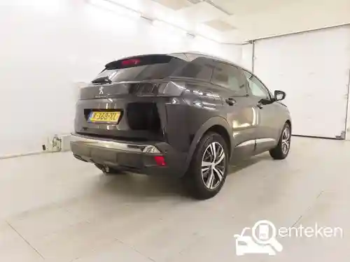 Peugeot 3008 1.2 PureTech 130 2021