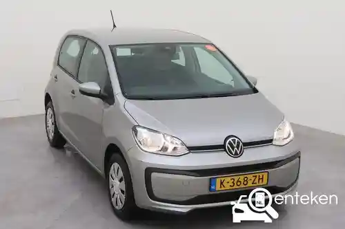 VW up! 1.0 2021