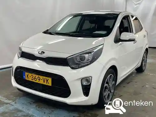KIA Picanto 1.0 2021