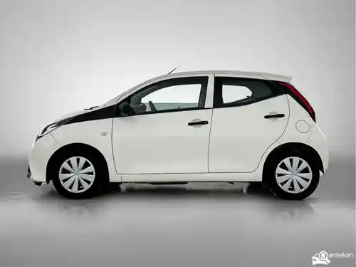 Toyota Aygo 1.0 2020
