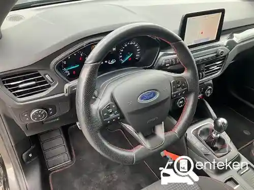 Ford Focus Turnier 1.0 EcoBoost 2020
