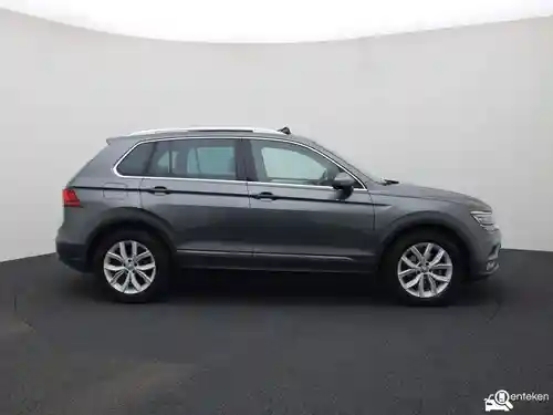 VW Tiguan 1.4 TSI ACT 2016