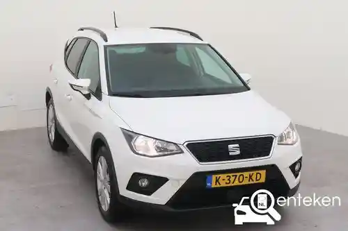 SEAT Arona 1.0 TSI 2021
