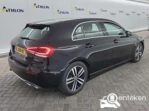 Mercedes-Benz A 180 2021