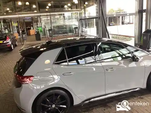 VW ID.3 Pro 58 kWh 2020
