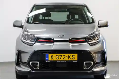 KIA Picanto 1.0 2021