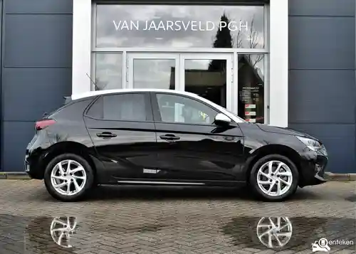 Opel Corsa-e 2020