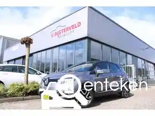 Renault Captur ENERGY TCe 90 2013