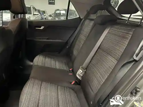 KIA Stonic 1.0 T-GDI 120 48V-Mild-Hybrid 2021