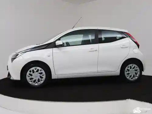 Toyota Aygo 1.0 2020