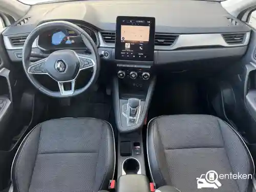 Renault Captur E-Tech Plug-in Hybrid 160 2021