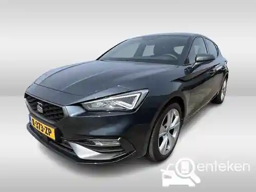 SEAT Leon 1.0 TSI 2021