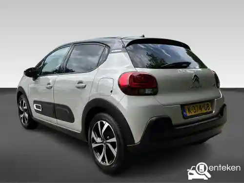 Citroen C3 PureTech 83 2020